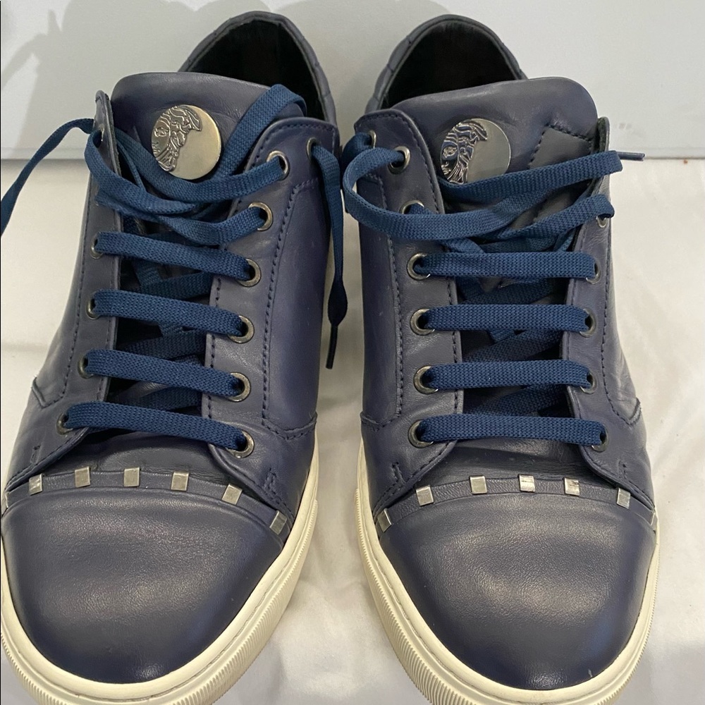 Versace size 10.5